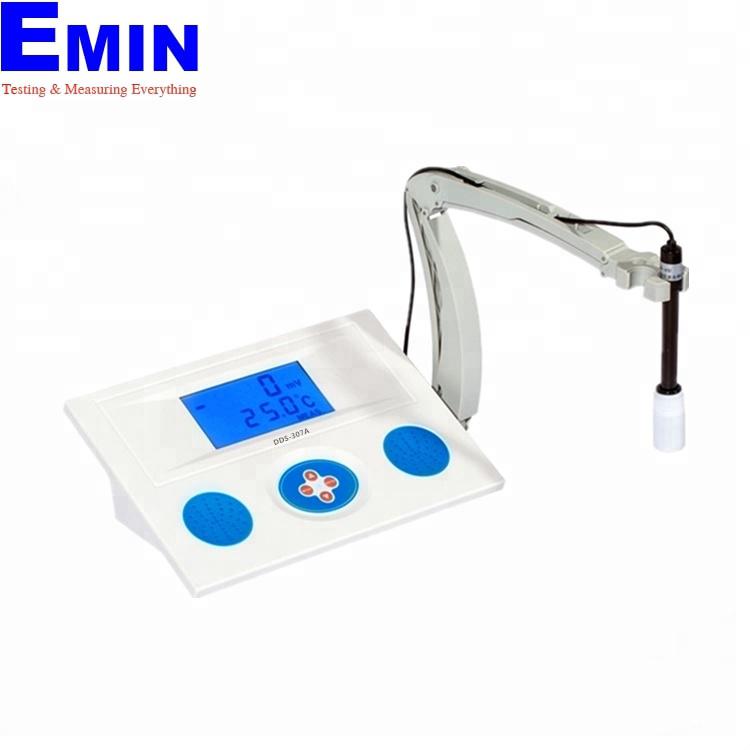 Yoke Phs E Benchtop Ph Meter Ph Emin Asia