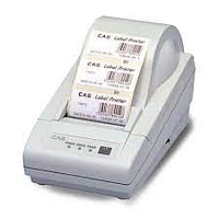 Stamp, Label Printer
