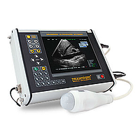 Medical ultrasound scanners