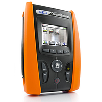 Multifunction Electrical Installations Meter Inspection Service 