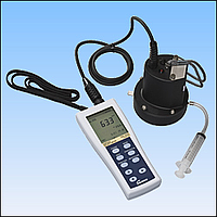 Salinity Meter Inspection Service