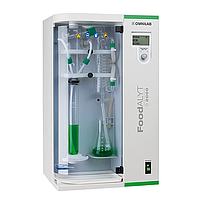 Protein Distiller Calibration Service