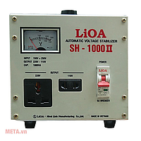 1 phase lioa transformer Repair Service
