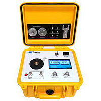 Vibration Calibrator Inspection Service