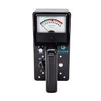 Wood and Construction Moisture Meter Calibration Service
