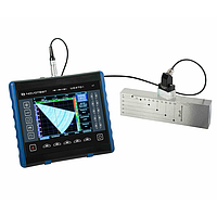 Ultrasonic Flaw Detector Repair Service