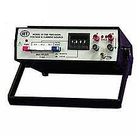 Electrical Calibrator Inspection Service