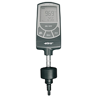 Portable Pressure Meter Calibration Service