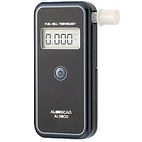 Alcohol Meter Calibration Service