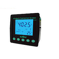 Temperature Meter & Controller Calibration Service