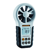 Anemometers Inspection Service