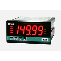 Signal Counter and Speed Meter Calibration Service