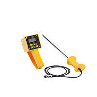 Grass and Straw moisture meters Inspection Service
