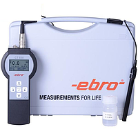 Conductivity Meter Calibration Service