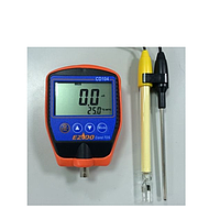 Conductivity Meter Inspection Service