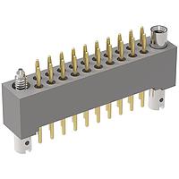 AirBorn WTA70PCJTB Plugs 2Row Straight Plug I/O