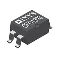 IXYS CPC1393GR Solid State Relays 600V 90mA Single OptoMOS Relay