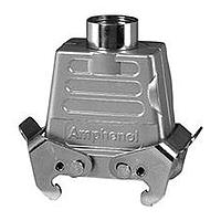 Amphenol Tuchel C146 10G010 803 8 Hoods Housing