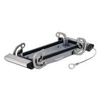 Weidmuller 1665640000 Housings HDC 24B DMDQ 2QB