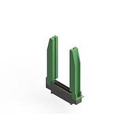 EDAC 395-012-559-678 Standard Card Edge Connectors .100" (2.54mm) Pitch Card Edge Connector
