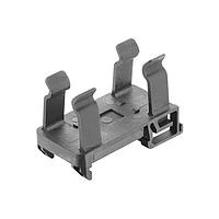 HARTING 09100009912 Adapter Han 1A - DIN rail adapter w/o strain relief