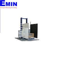 YuYang YY1405 Simulate Transportation Free Drop Packaging Testing Equipment