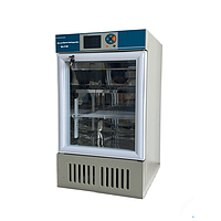 Zenith Lab BLX-80 Blood Bank Refrigerator (80L, 200W)