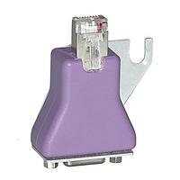 SCHNEIDER VW3CANA71 Sockets & Adapters CANOPEN ADAPTOR F/ ATV 61-71:RJ45-DB9