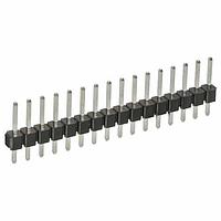 Harwin M20-9770246 Pin Strip 02 SIL VERTICAL PIN HEADER TIN