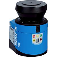 SICK NAV245-10100 2D LIDAR Sensors (≥ 25 Hz, 0.001°, 0.5 m ~ 50 m)