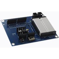Parallax 35000 Shields Board of Education Shield for Arduino