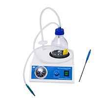 HINOTEK GL-802A Mini Desktop Vacuum Pump (6 L / min)