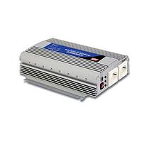 MEAN WELL A302-1K0-B2 Power Inverters 1000W,I/P:24V;O/P:110V/60HZ/USA 3P