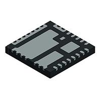 Vishay General Semiconductor SIC620ARCD-T1-GE3 High-Side, Low-Side 60A VRPwr PowerPak DRMos MLP55-31L