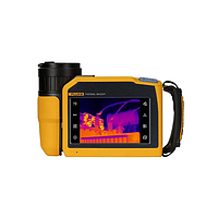 FLUKE FLUKE-TIX870/APAC Thermal Camera (640 × 480; 0.68 mRad; -40°C ~700°C)