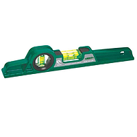 INSIZE 4913-250 Cast Aluminum Level (250mm; 0.5mm/m)