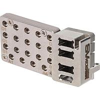 Backplane Connectors