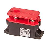 Gigavac P115CDA Hermetic Sealed GIGAVAC