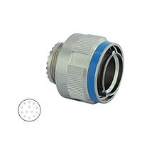 Eaton Souriau-Sunbank D38999/26FB35AN Plugs