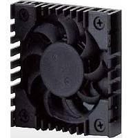 ADDA AP4512MX-G90-LF CPU Cooler DC Chip Cooler, 45x45x10mm, 12VDC, 5.5CFM, 0.05A, 25dBA, 5800RPM, Hypro Bearing
