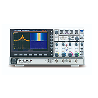 GW INSTEK MPO-2204P Programmable Oscilloscope (4CH, 200MHz, 1.75ns)