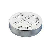 Renata 380.MP 0% HG Coin Cell Battery 1.55V 9.5x3.6mm82mAh Multifunctional Pack