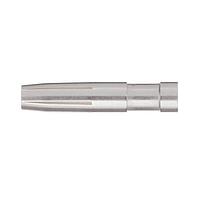 Amphenol Tuchel VN0202500391C Contacts 2.5mm Turned Crimp Contact Female 12AWG