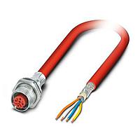 PHOENIX CONTACT 1419154 Bus System Cable VS-FSDBPS-OE-93K- LI/0,5