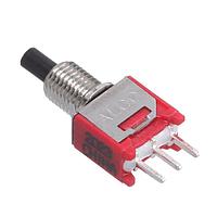 Alcoswitch - TE Connectivity PMS9P1B05M2QE Subminiature PMS9P1B05M2QE