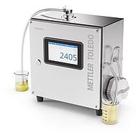 Mettler Toledo 31002710 qNMR Analyzer Automate IsoQuant