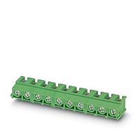 PHOENIX CONTACT 1769595 Fixed Terminal Blocks PT 2,5/ 2-7,5-V BD:PT1000
