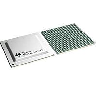 Texas Instruments TDA4VL21HGAALZRQ1 Microprocessors - MPU Automotive system-on -a-chip with AI gra