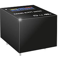 RECOM Power RAC05-3.3SK/277 AC/DC Output Modules 5W 85-305Vin 3.3Vout 1.51A