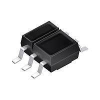 ams OSRAM SFH 9206-5/6 Optical Switches, Reflective, Phototransistor Output Reflective Sensor
